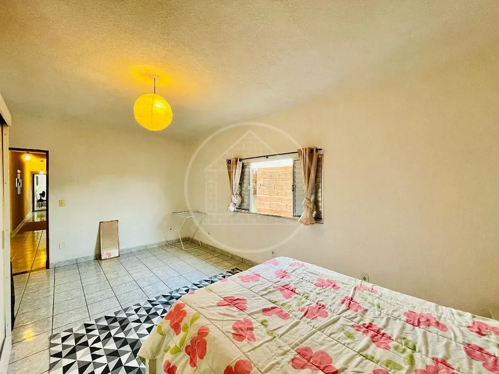 Sobrado, 4 quartos, 200 m² - Foto 8