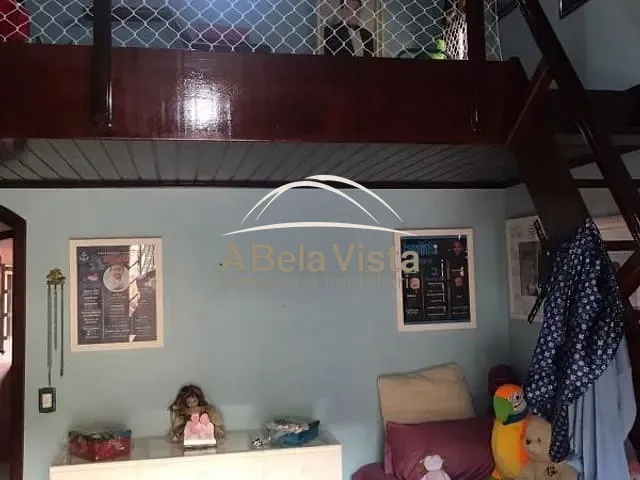 Sobrado com 125m² 2 quartos e 2 banheiros, à venda, no bairro JD DAS FLORES em Osasco