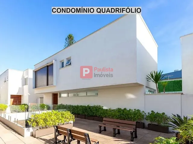 Sobrado com 365m² 4 quartos e 6 banheiros, à venda, no bairro Jardim Petrópolis em São Paulo