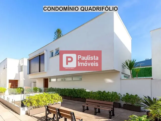 Sobrado com 365m² 4 quartos e 6 banheiros, à venda, no bairro Jardim Petrópolis em São Paulo