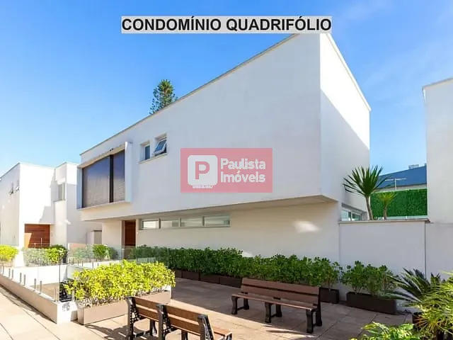 Sobrado com 365m² 4 quartos e 6 banheiros, à venda, no bairro Jardim Petrópolis em São Paulo