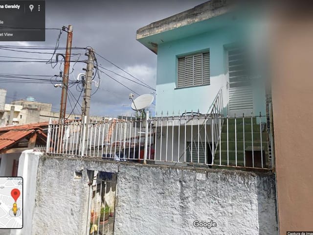 Foto do Sobrado - Sobrado com 4 dormitórios à venda, 105 m² por R$ 255.000,00 - Vila Formosa - São Paulo/SP | ZONA LESTE IMÓVEIS