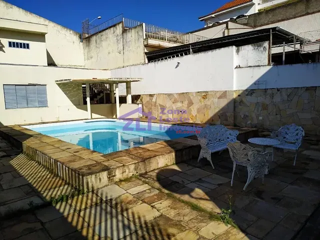 Sobrado com 500m² 3 quartos e 4 banheiros, à venda, no bairro Vila Carrão em São Paulo