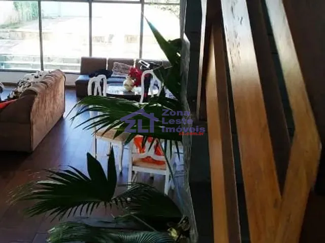 Sobrado com 500m² 3 quartos e 4 banheiros, à venda, no bairro Vila Carrão em São Paulo