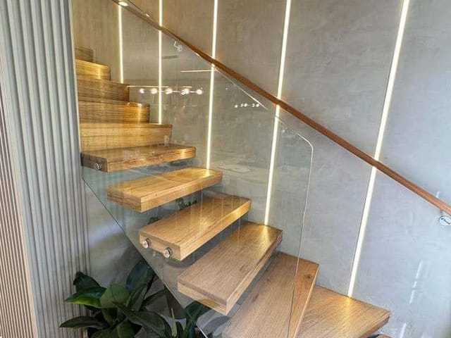 Foto do Sobrado - Sobrado com 95m², 3 quartos, 3 suítes, 2 vagas de garagem em Interlagos/ Usina Piratininga, São Paulo-SP | Paulista Imóveis