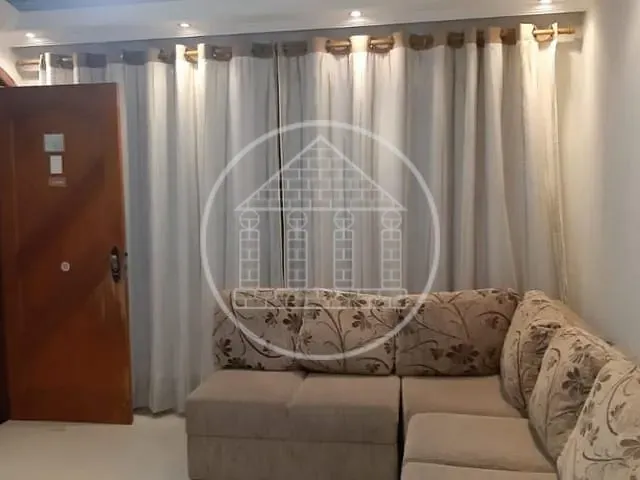 Sobrado com 134m² 3 quartos e 2 banheiros, à venda, no bairro Jardim das Praias em São Paulo