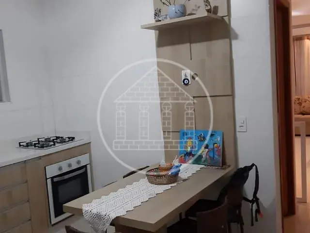 Sobrado com 134m² 3 quartos e 2 banheiros, à venda, no bairro Jardim das Praias em São Paulo