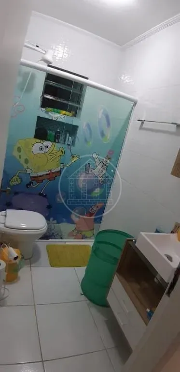 Sobrado, 3 quartos, 109 m² - Foto 15