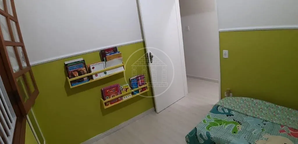 Sobrado, 3 quartos, 109 m² - Foto 10