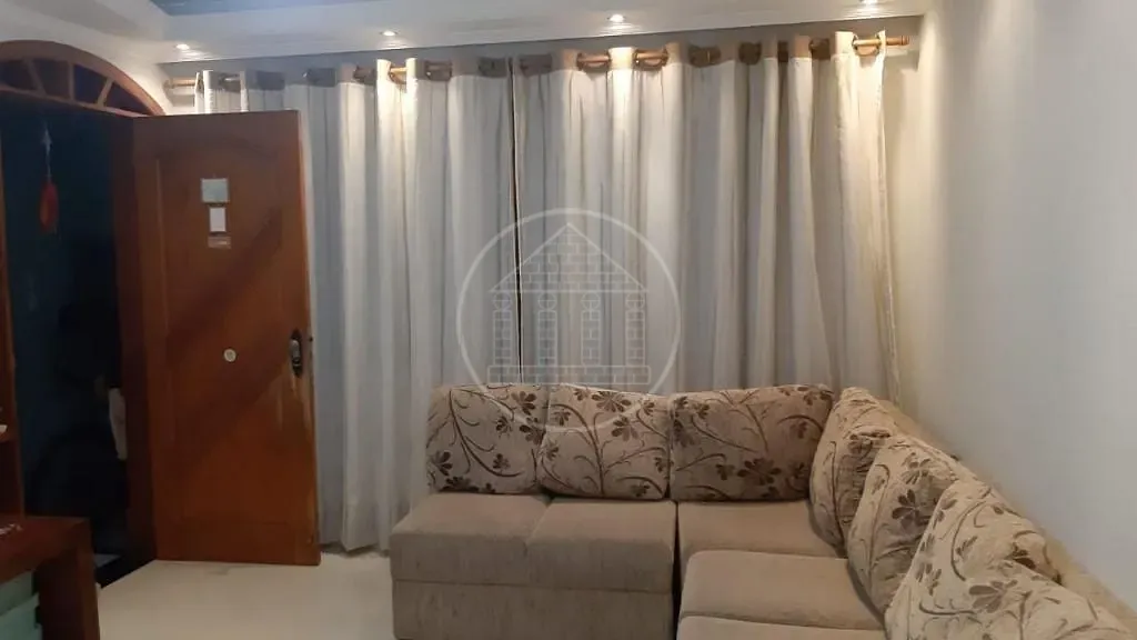 Sobrado, 3 quartos, 109 m² - Foto 2