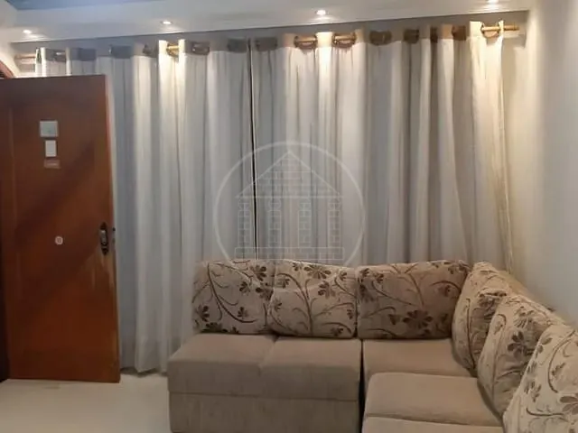 Sobrado com 134m² 3 quartos e 2 banheiros, à venda, no bairro Jardim das Praias em São Paulo