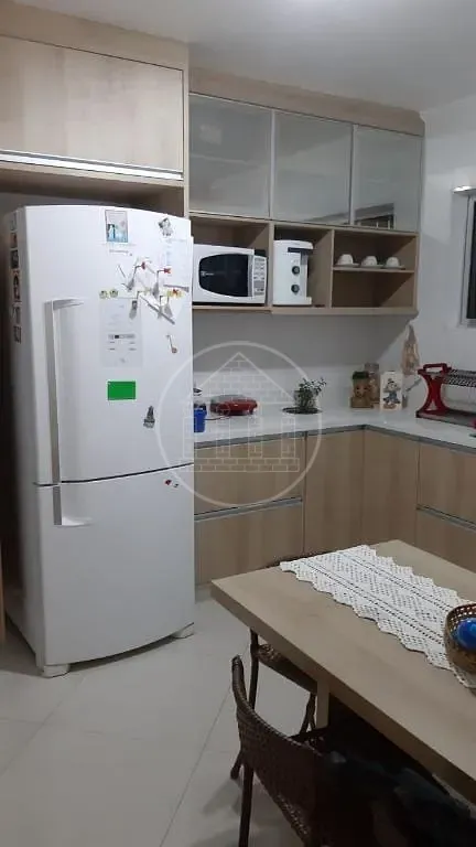 Sobrado, 3 quartos, 109 m² - Foto 5