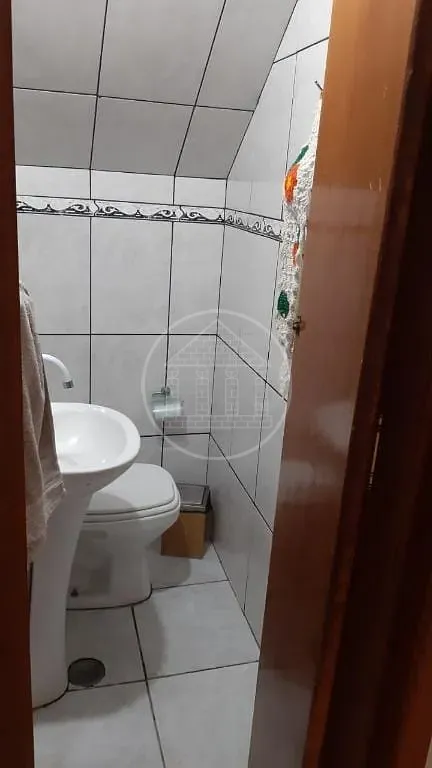 Sobrado, 3 quartos, 109 m² - Foto 13