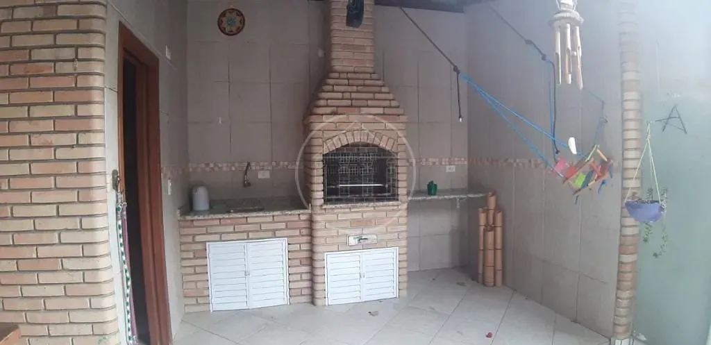 Sobrado, 3 quartos, 109 m² - Foto 22