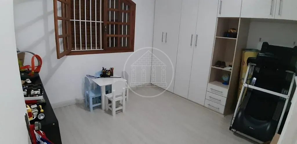 Sobrado, 3 quartos, 109 m² - Foto 12