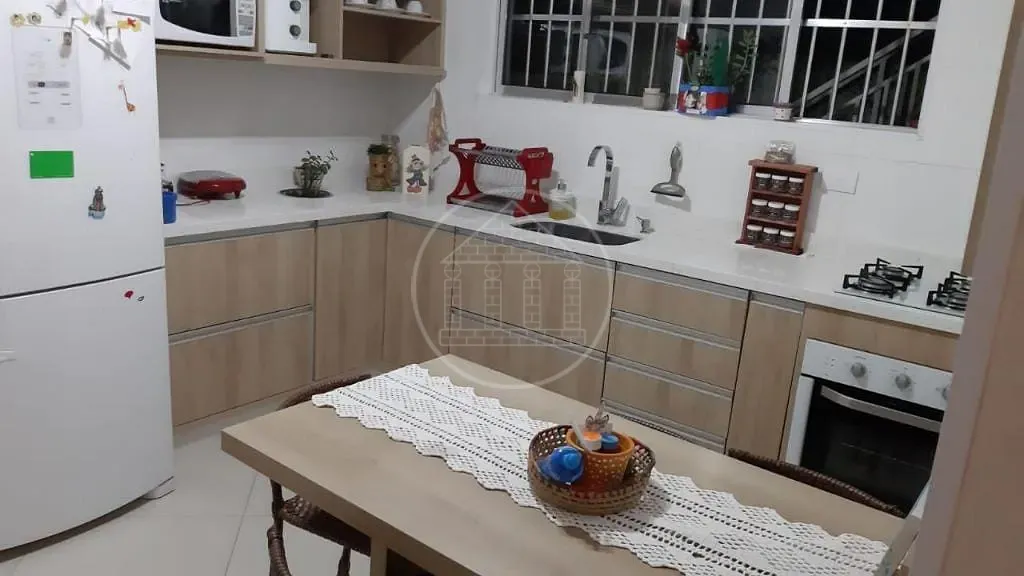 Sobrado, 3 quartos, 109 m² - Foto 6