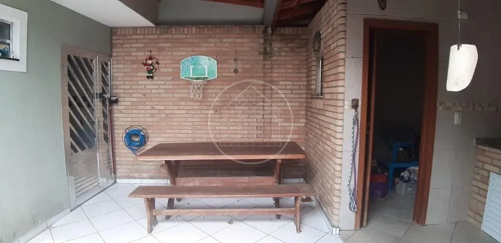 Sobrado, 3 quartos, 109 m² - Foto 23