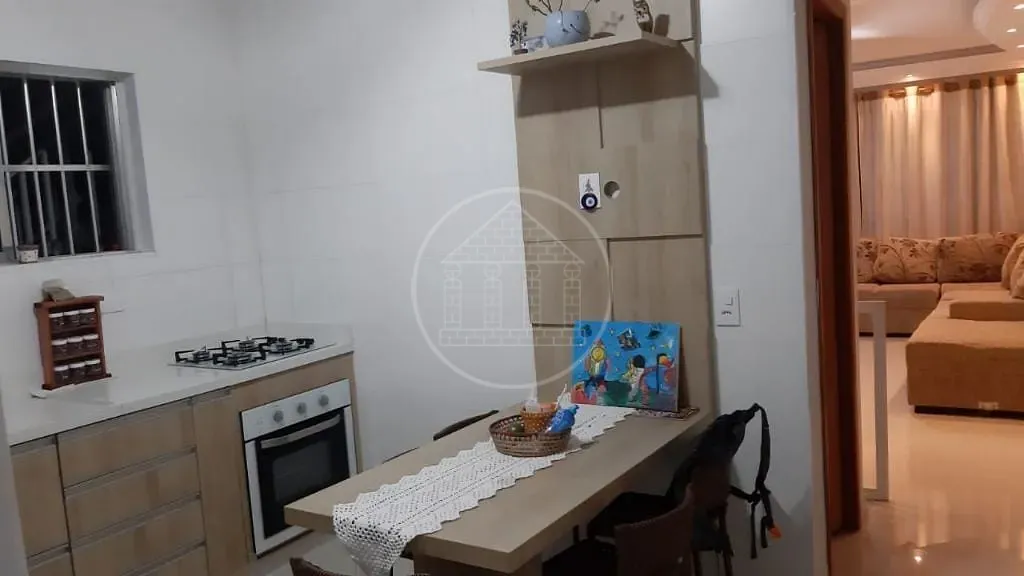 Sobrado, 3 quartos, 109 m² - Foto 4