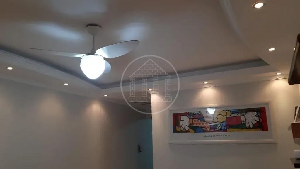 Sobrado, 3 quartos, 109 m² - Foto 3