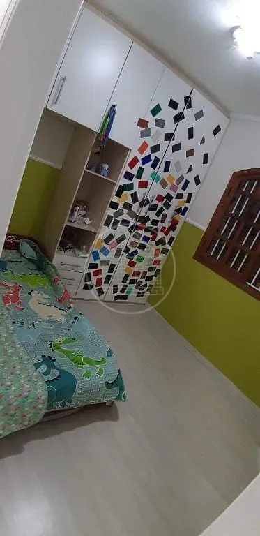 Sobrado, 3 quartos, 109 m² - Foto 11