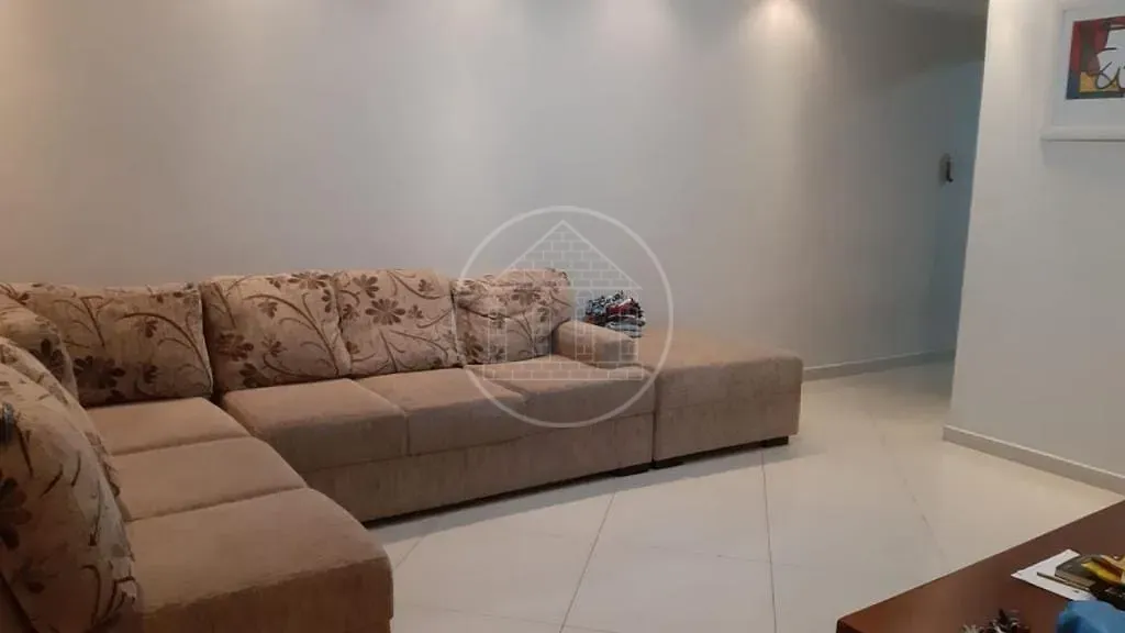 Sobrado, 3 quartos, 109 m² - Foto 1