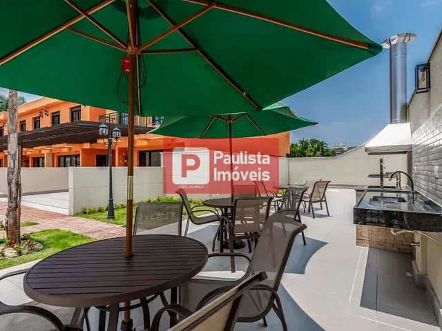 Sobrado com 508m² 4 quartos e 5 banheiros, à venda, no bairro Jardim Prudência em São Paulo
