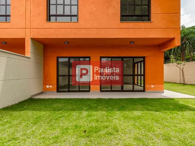 Sobrado com 508m² 4 quartos e 5 banheiros, à venda, no bairro Jardim Prudência em São Paulo