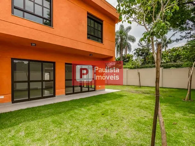 Sobrado com 508m² 4 quartos e 5 banheiros, à venda, no bairro Jardim Prudência em São Paulo