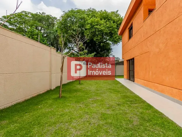 Sobrado com 508m² 4 quartos e 5 banheiros, à venda, no bairro Jardim Prudência em São Paulo