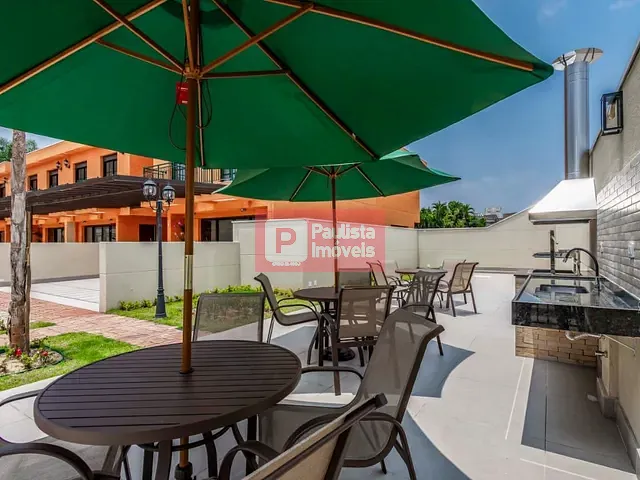 Sobrado com 508m² 4 quartos e 5 banheiros, à venda, no bairro Jardim Prudência em São Paulo