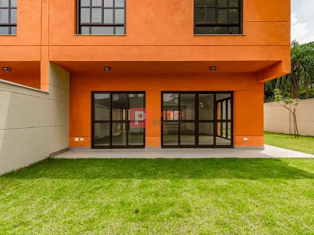 Sobrado com 347m² 4 quartos e 5 banheiros, à venda, no bairro Jardim Prudência em São Paulo