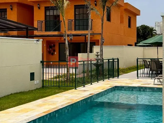 Sobrado com 347m² 4 quartos e 5 banheiros, à venda, no bairro Jardim Prudência em São Paulo