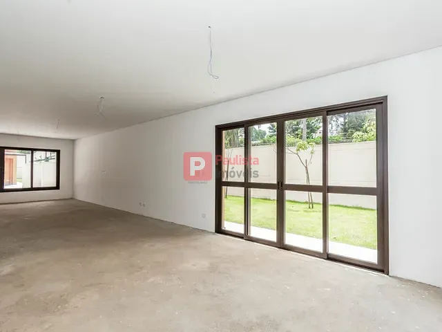 Sobrado com 347m² 4 quartos e 5 banheiros, à venda, no bairro Jardim Prudência em São Paulo