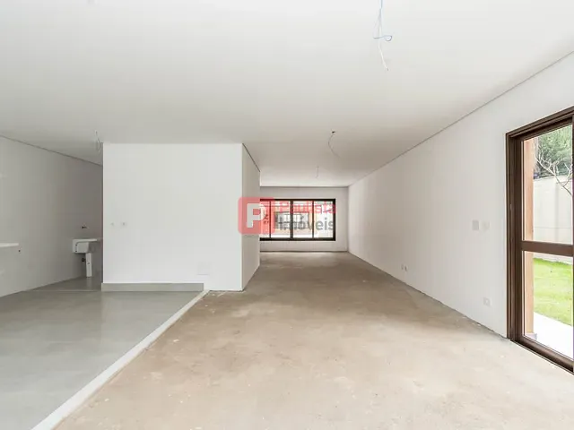 Sobrado com 347m² 4 quartos e 5 banheiros, à venda, no bairro Jardim Prudência em São Paulo