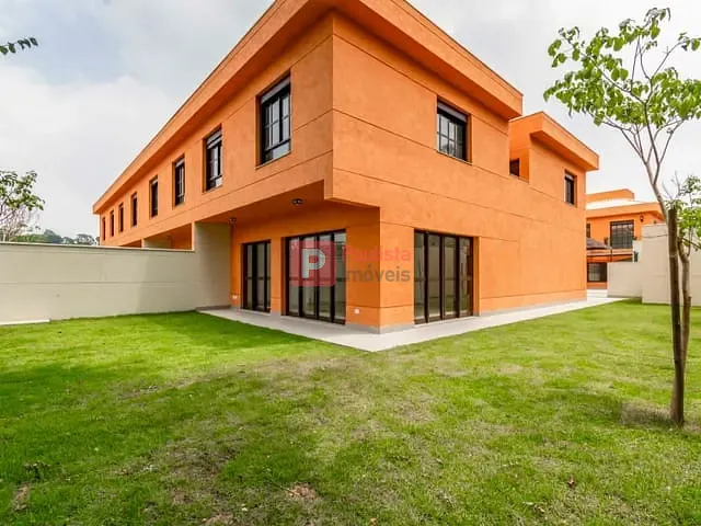 Sobrado com 347m² 4 quartos e 5 banheiros, à venda, no bairro Jardim Prudência em São Paulo