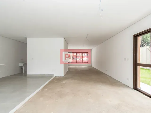 Sobrado com 347m² 4 quartos e 5 banheiros, à venda, no bairro Jardim Prudência em São Paulo