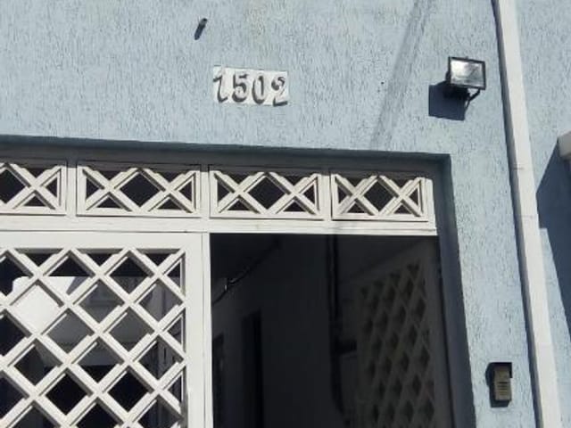 Foto do Sobrado - Sobrado com 3 dormitórios para alugar, 120 m² por R$ 4.500,00/mês - Tatuapé - São Paulo/SP | ZONA LESTE IMÓVEIS