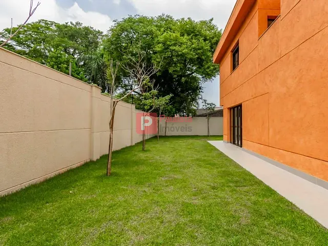 Sobrado com 347m² 4 quartos e 5 banheiros, à venda, no bairro Jardim Prudência em São Paulo