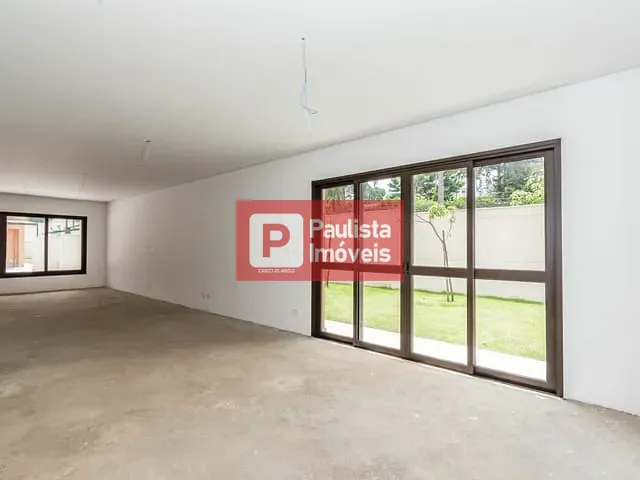 Sobrado com 347m² 4 quartos e 5 banheiros, à venda, no bairro Jardim Prudência em São Paulo