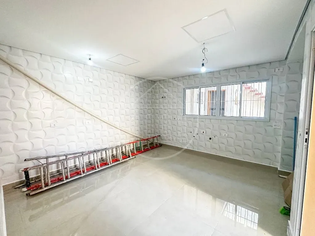 Sobrado, 3 quartos, 190 m² - Foto 8