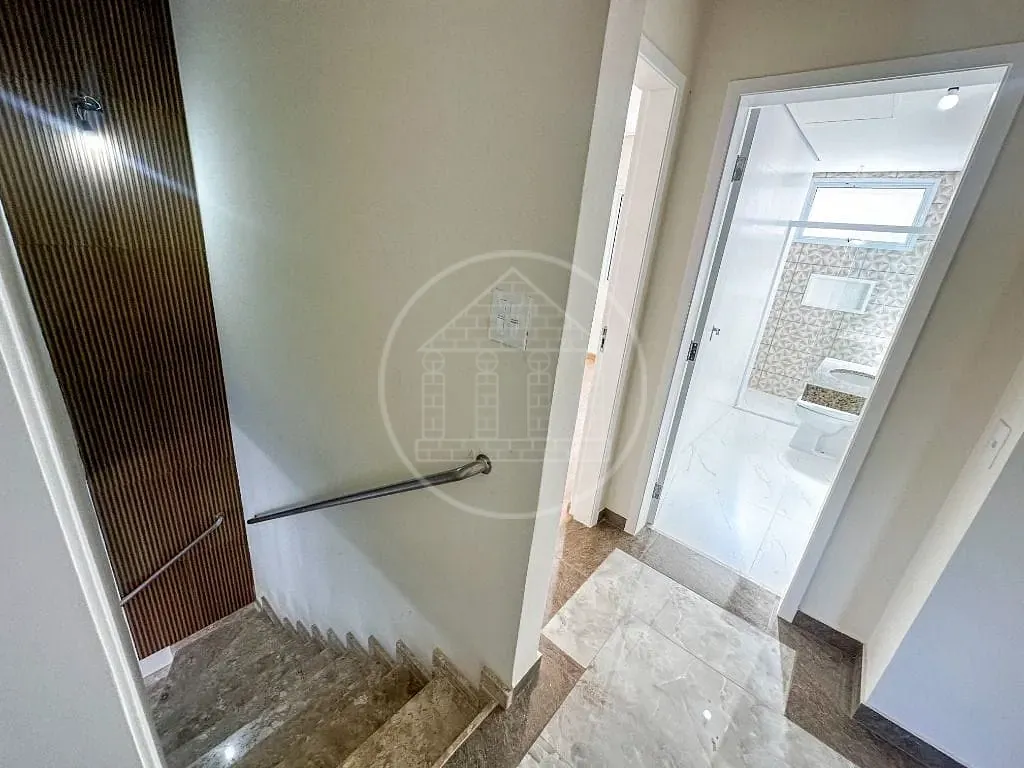 Sobrado, 3 quartos, 190 m² - Foto 12