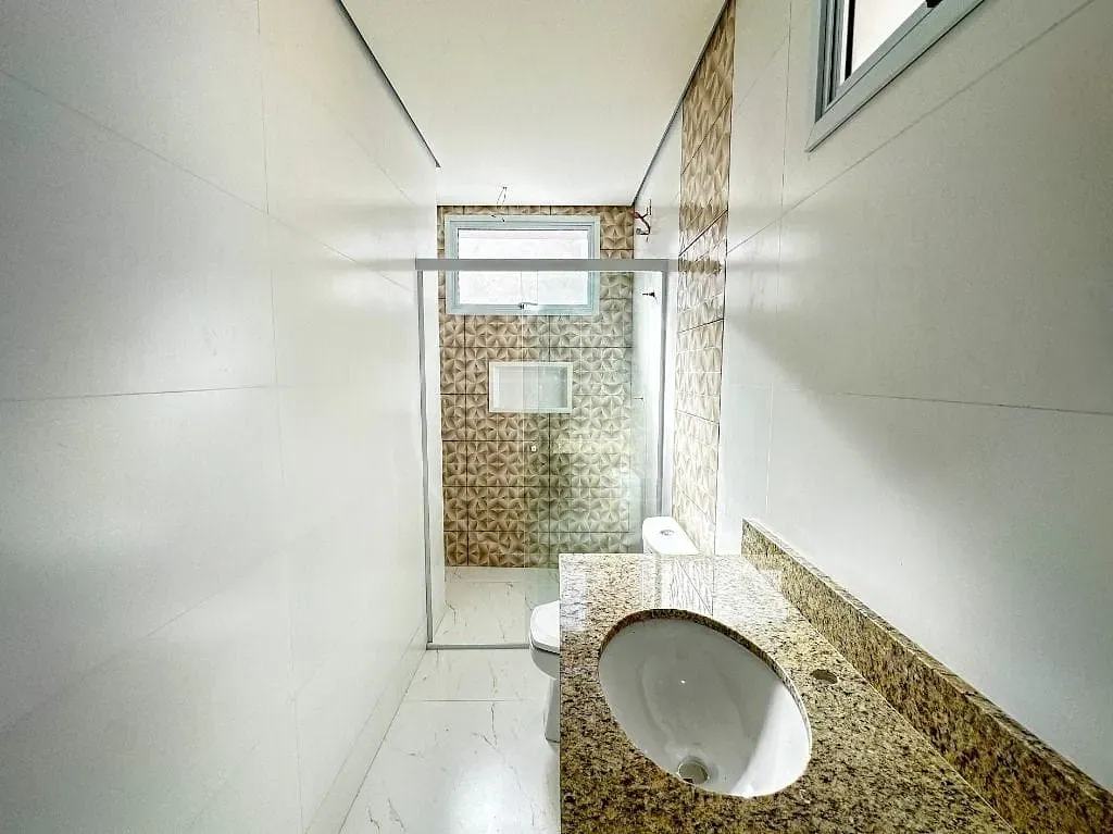 Sobrado, 3 quartos, 190 m² - Foto 14