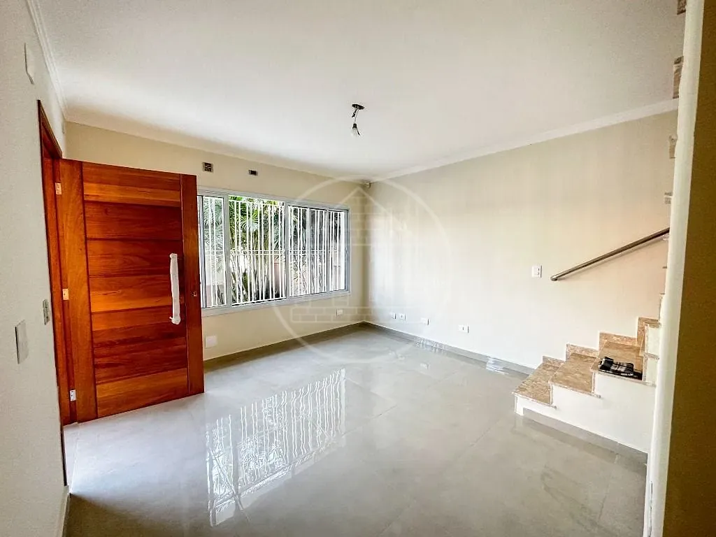 Sobrado, 3 quartos, 190 m² - Foto 7
