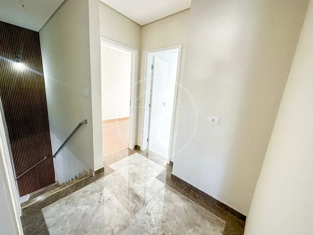 Sobrado, 3 quartos, 190 m² - Foto 11