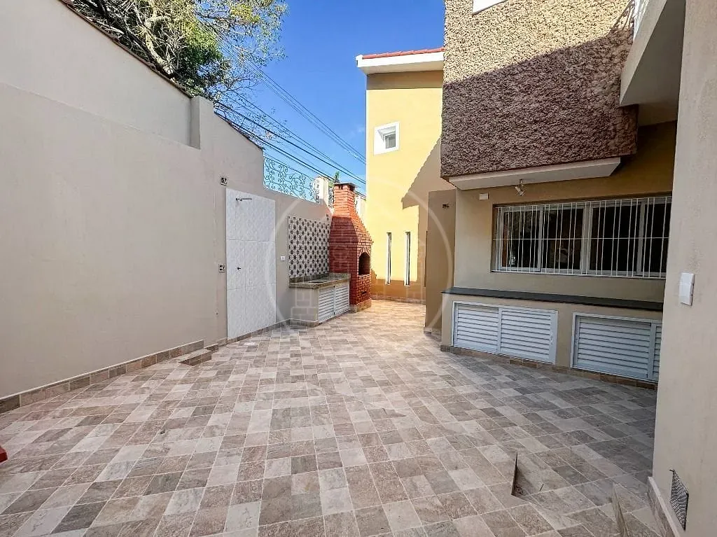 Sobrado, 3 quartos, 190 m² - Foto 3