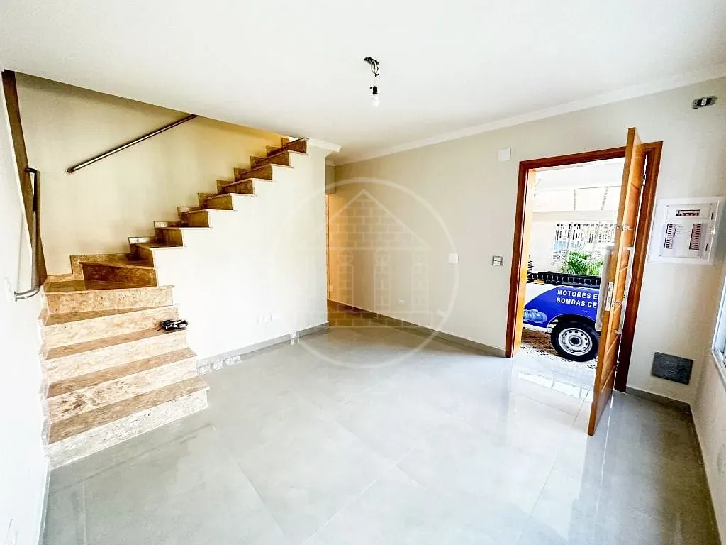 Sobrado, 3 quartos, 190 m² - Foto 9