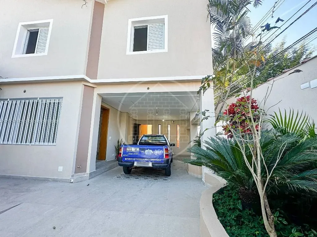 Sobrado, 3 quartos, 190 m² - Foto 23