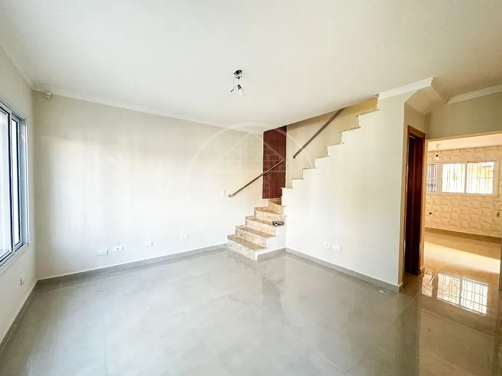 Sobrado, 3 quartos, 190 m² - Foto 10