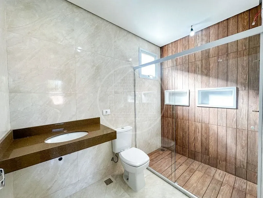 Sobrado, 3 quartos, 190 m² - Foto 17