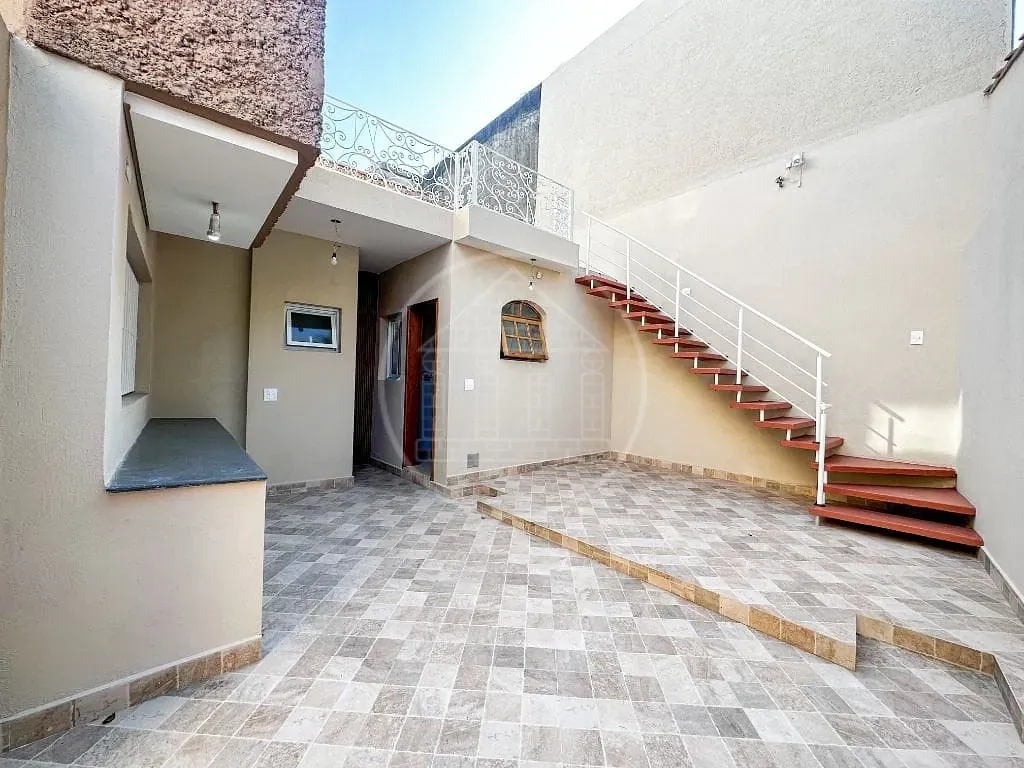 Sobrado, 3 quartos, 190 m² - Foto 6